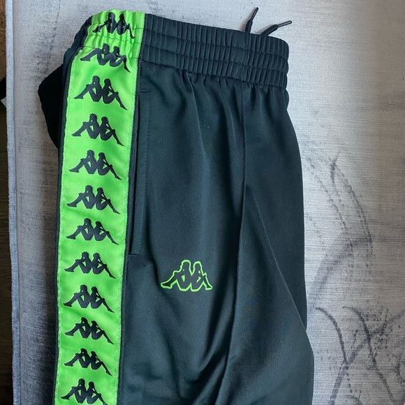Kappa Pants - Picture 2 of 4